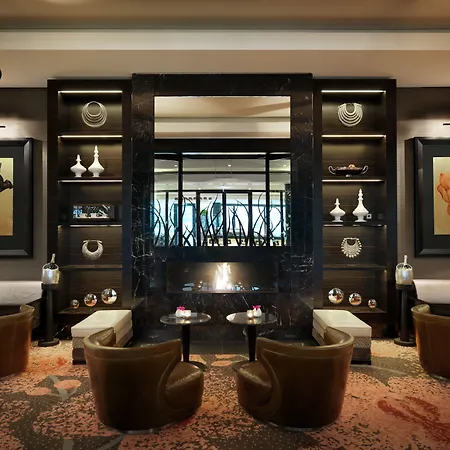 Hyatt Regency Dusseldorf-2